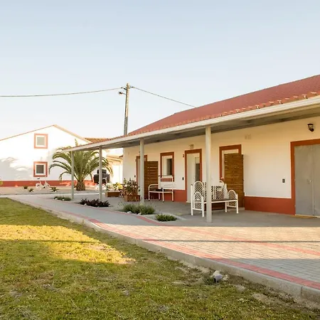 Casa Pipas #1 Casa de Férias Pinhal Novo