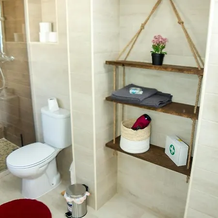 度假居 Casa Pipas Palmela #1 *