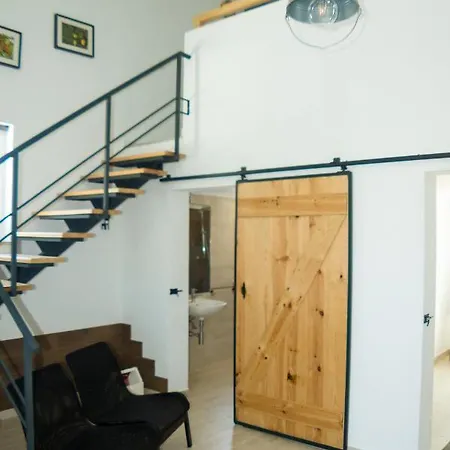 度假居 Casa Pipas Palmela #1 新皮尼亚尔