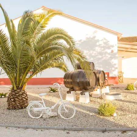 Casa Pipas Palmela #1