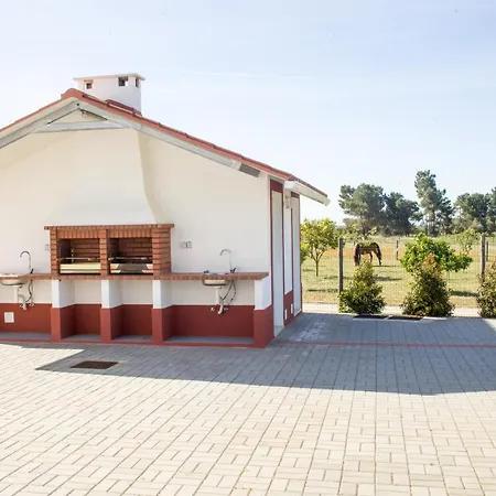 度假居 Casa Pipas Palmela #1 *