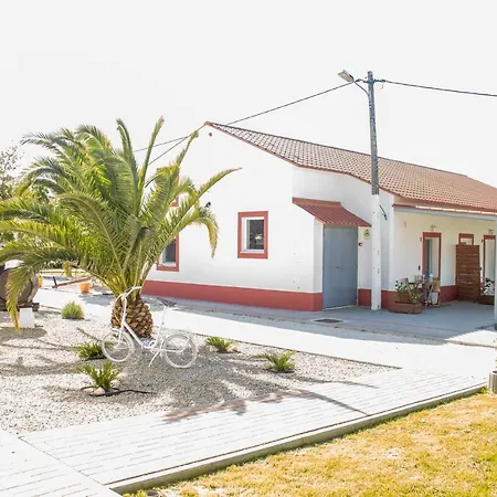 Casa Pipas #1 * Pinhal Novo