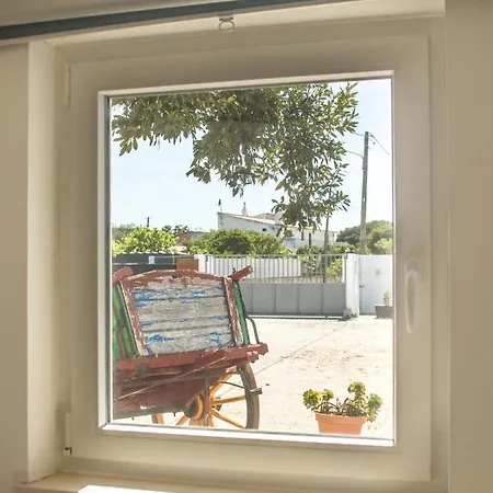 Casa Pipas Palmela #1