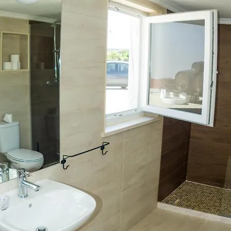 度假居 Casa Pipas Palmela #1 新皮尼亚尔