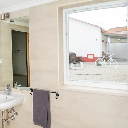 Casa Pipas Palmela #1 *