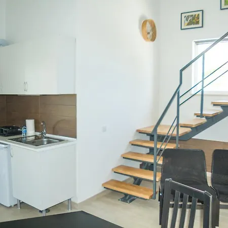 Casa Pipas #1 *