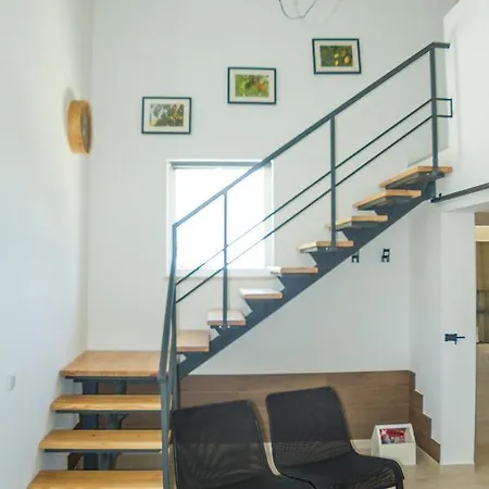 Casa Pipas Palmela #1 * 新皮尼亚尔