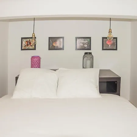 Casa Pipas Palmela #1 * 新皮尼亚尔