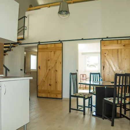 Casa Pipas #1 *