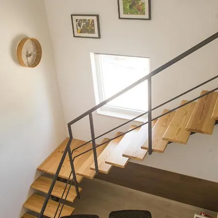 Casa Pipas #1 *